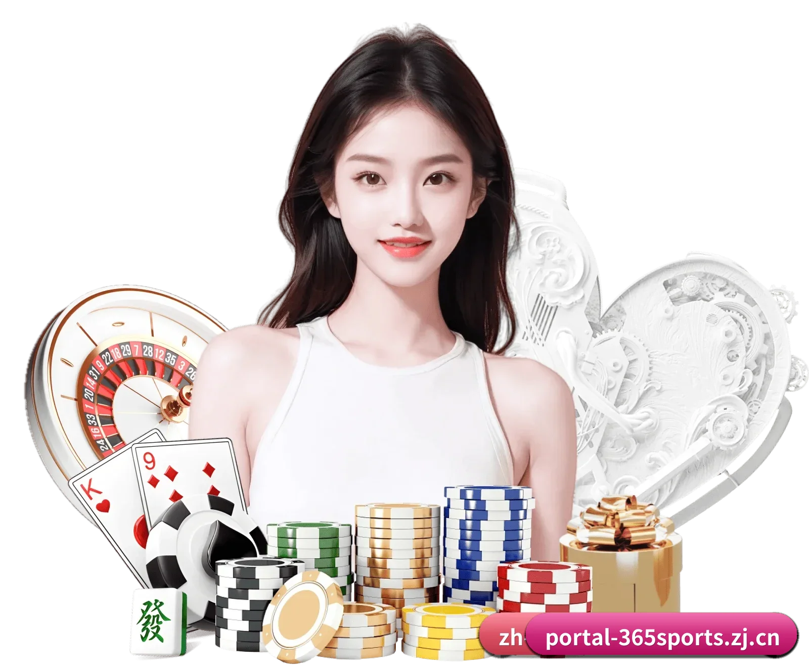 365体育平台 APP - 365sports